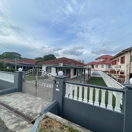 Ksl Bungalow Jbcc Midvalley Mini Theater Pool Ciq Johor Bahru Exterior foto