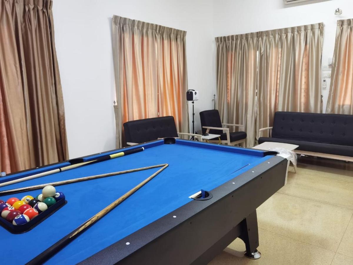 Ksl Bungalow Jbcc Midvalley Mini Theater Pool Ciq Johor Bahru Exterior foto