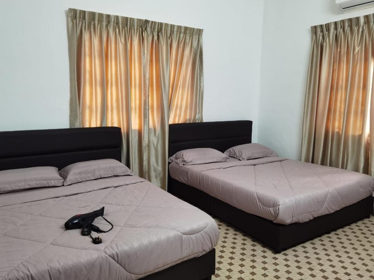Ksl Bungalow Jbcc Midvalley Mini Theater Pool Ciq Johor Bahru Exterior foto