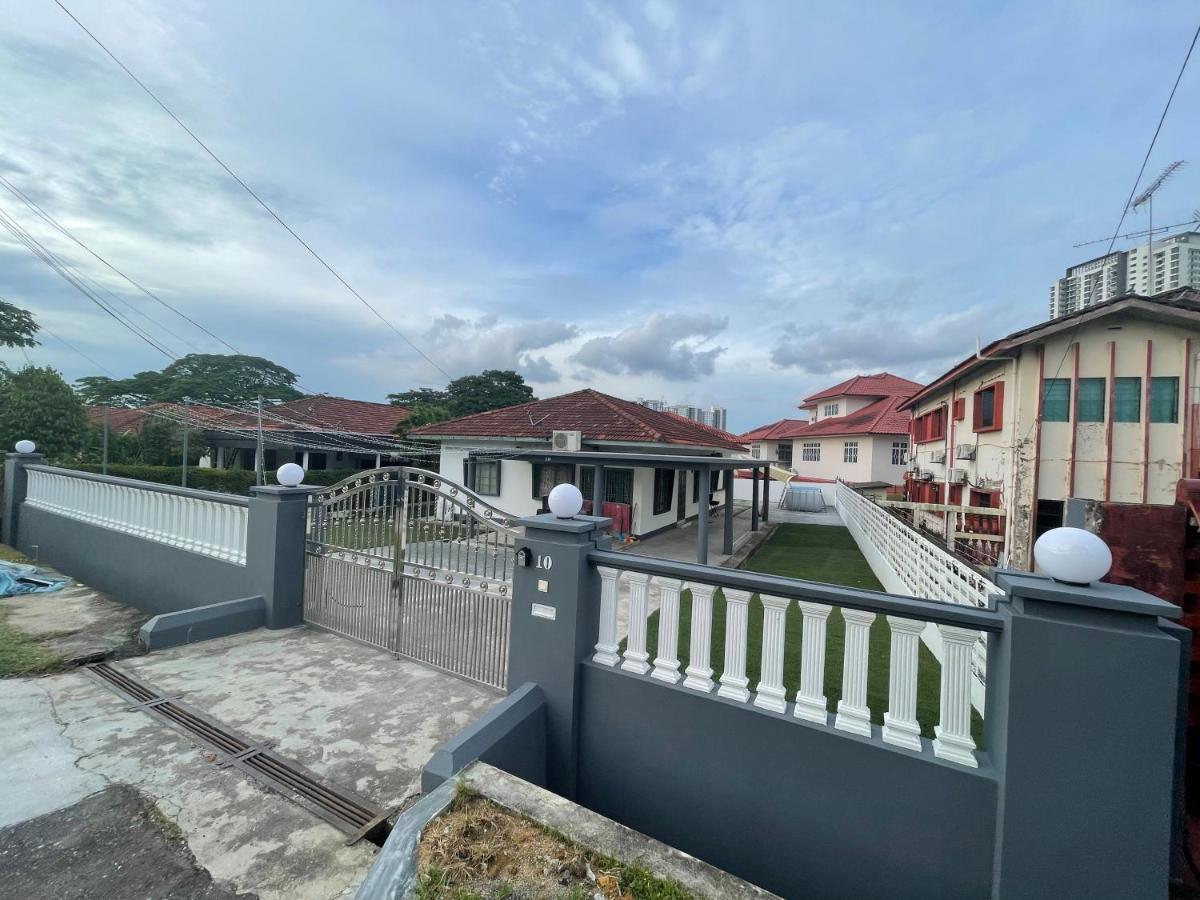 Ksl Bungalow Jbcc Midvalley Mini Theater Pool Ciq Johor Bahru Exterior foto