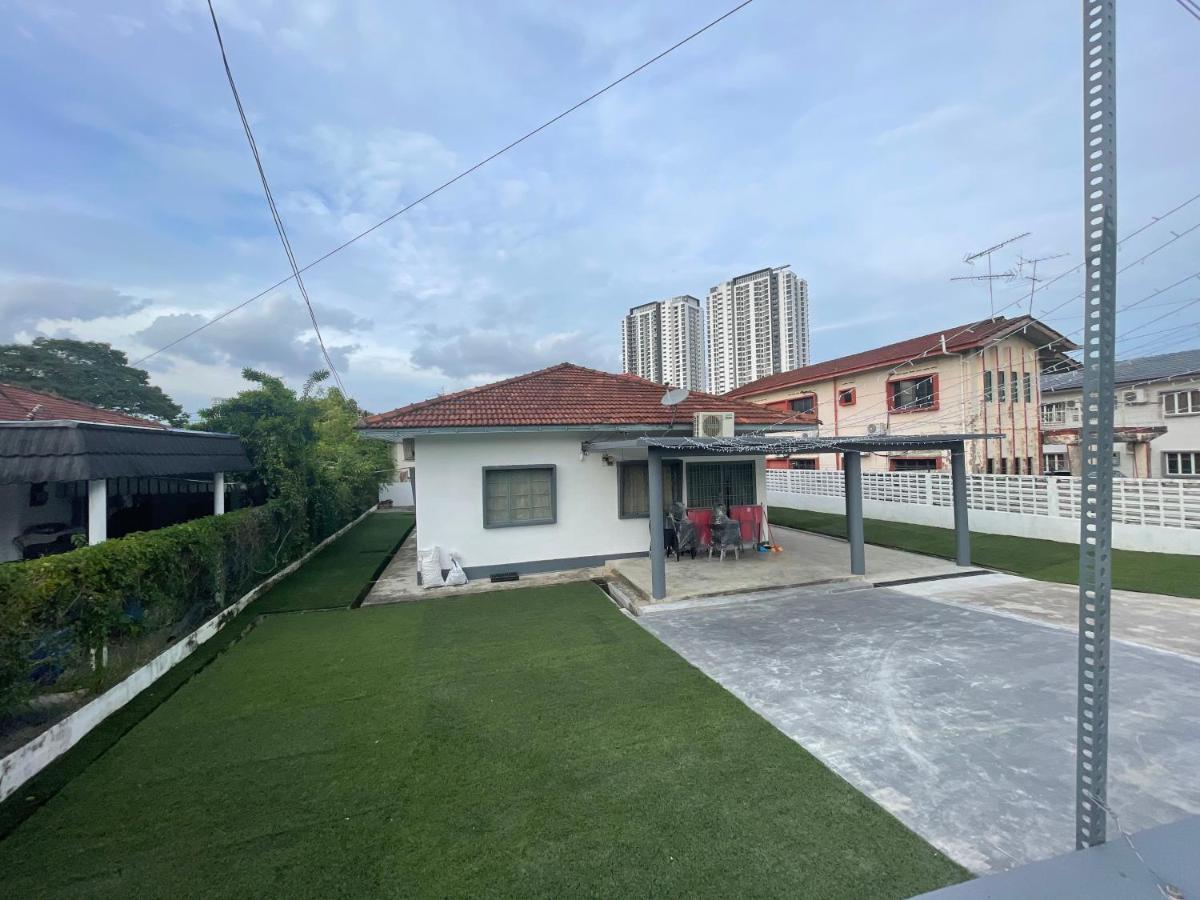 Ksl Bungalow Jbcc Midvalley Mini Theater Pool Ciq Johor Bahru Exterior foto