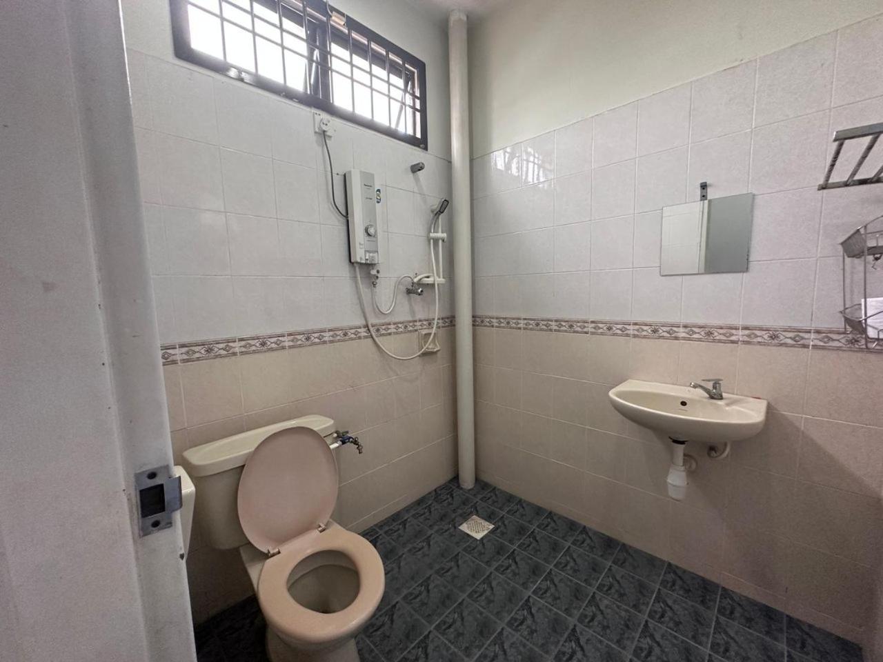 Ksl Bungalow Jbcc Midvalley Mini Theater Pool Ciq Johor Bahru Exterior foto