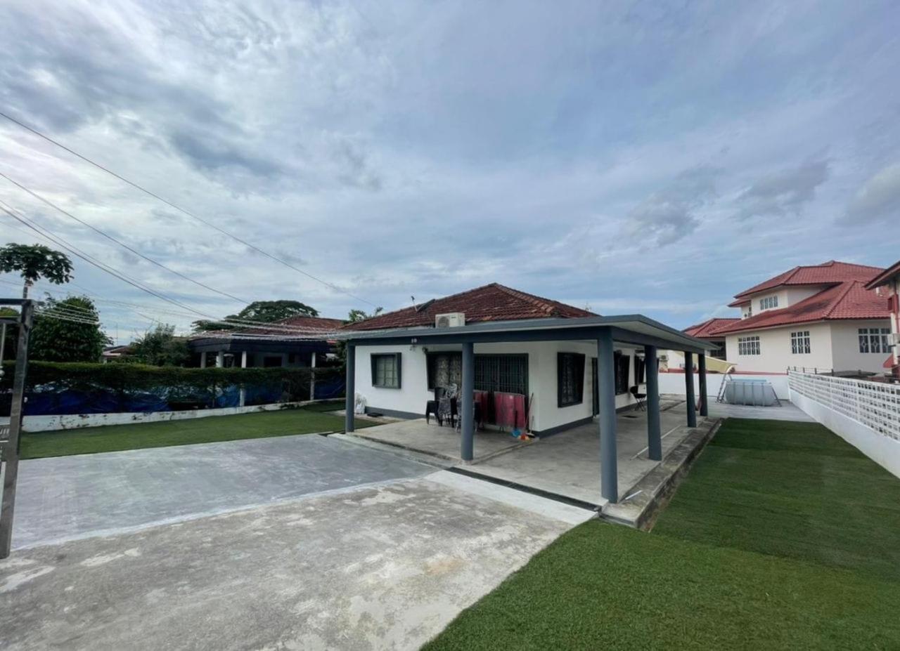 Ksl Bungalow Jbcc Midvalley Mini Theater Pool Ciq Johor Bahru Exterior foto
